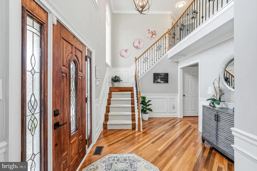 8 Chaucer Ln, Medford, NJ 08055 - #3