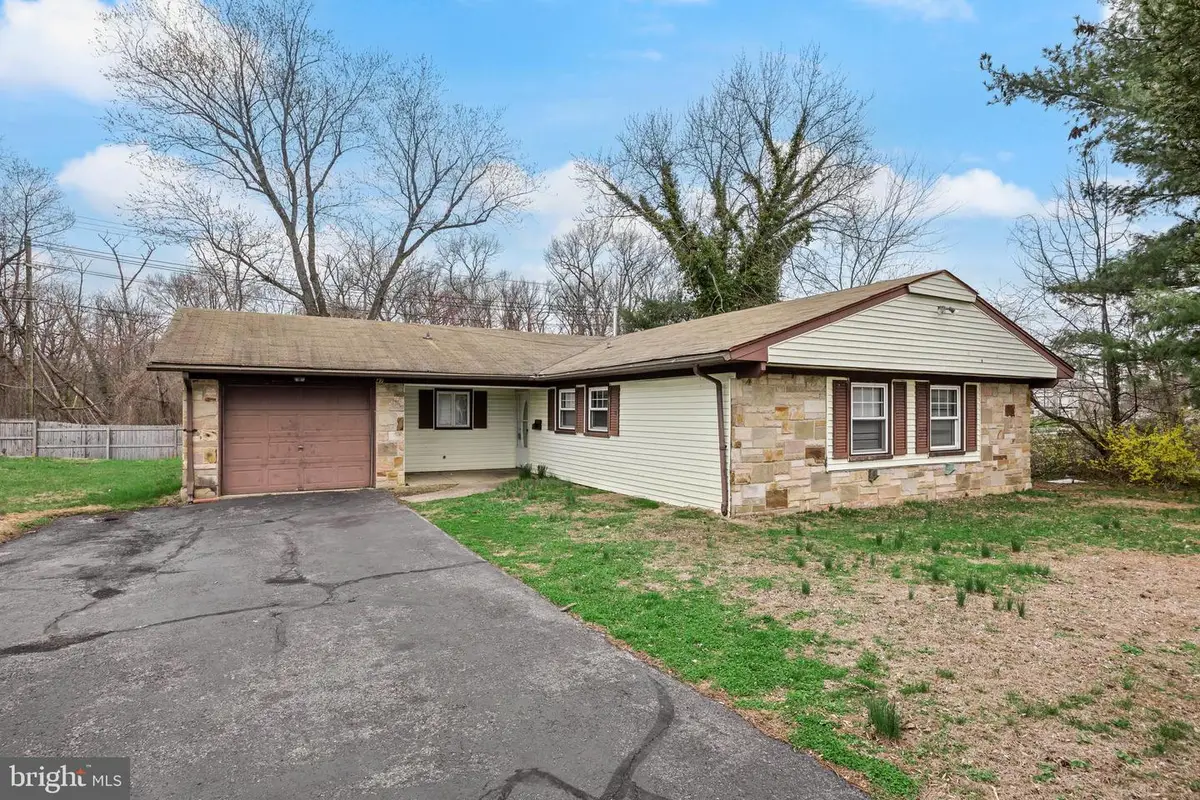 47 Holstone Ln, Willingboro, NJ 08046 - #1