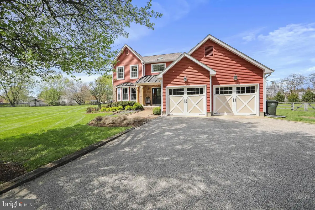 17 Bridge (hayfield - Easement) Rd, Lumberton, NJ 08048 - #1