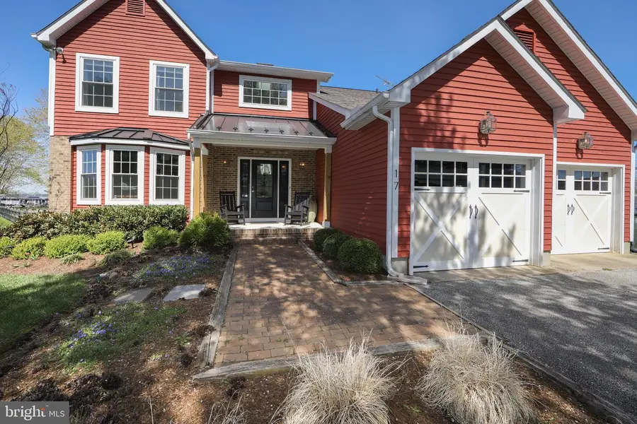 17 Bridge (hayfield - Easement) Rd, Lumberton, NJ 08048 - #2