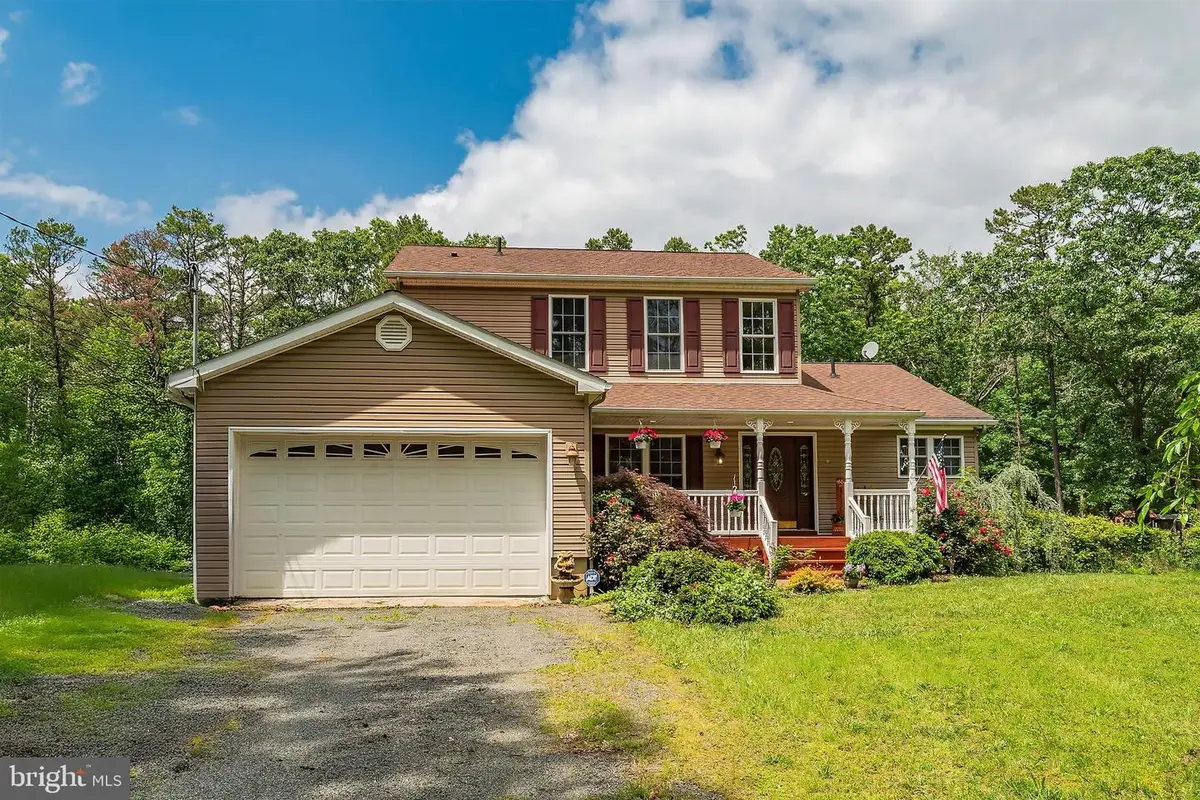 10 Hillside Ave, Tuckerton, NJ 08087 - #1