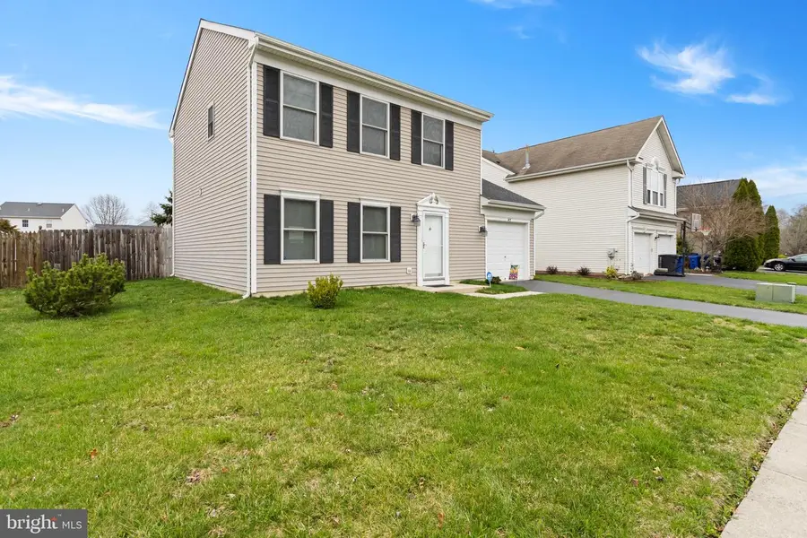 47 Greenbrook Dr, Columbus, NJ 08022 - #3