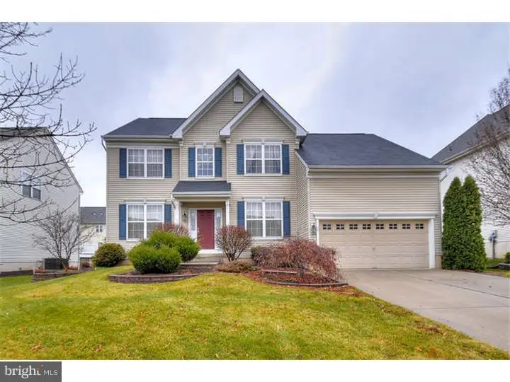 16 Meadow Run Rd, Bordentown, NJ 08505 - #1