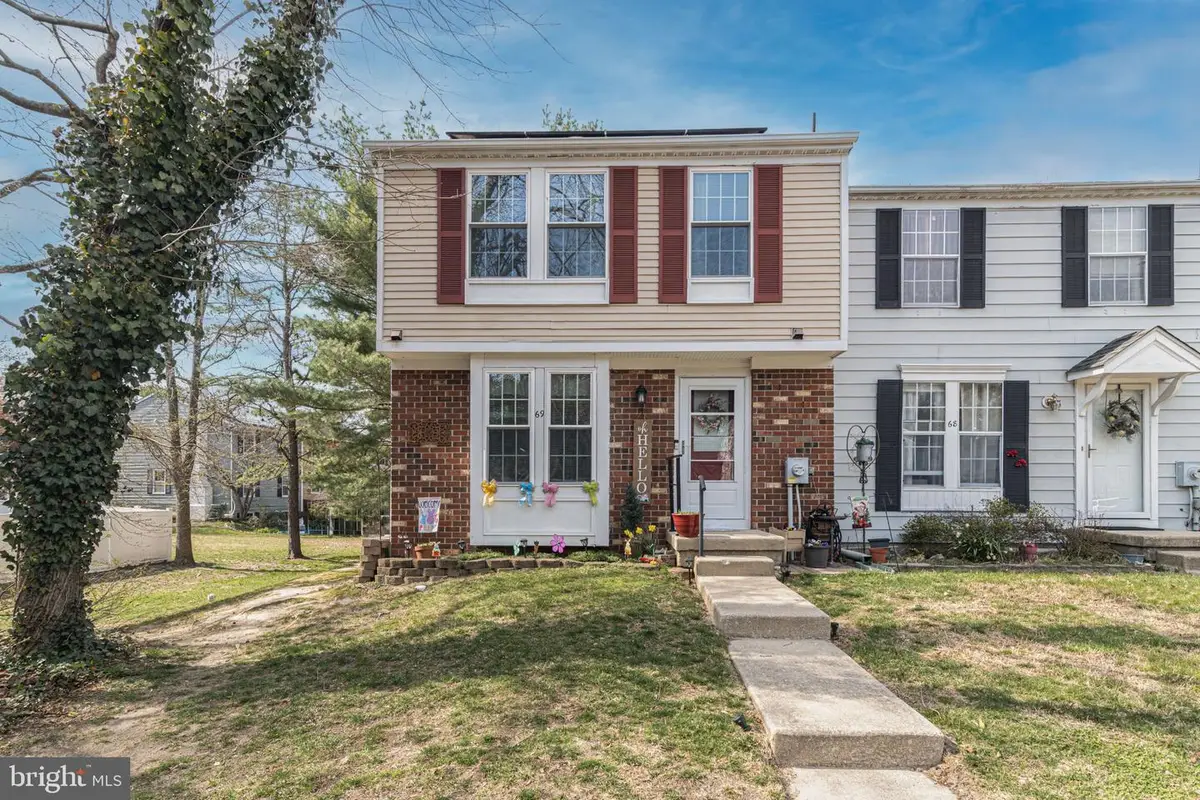 69 Dorchester Cir, Marlton, NJ 08053 - #1