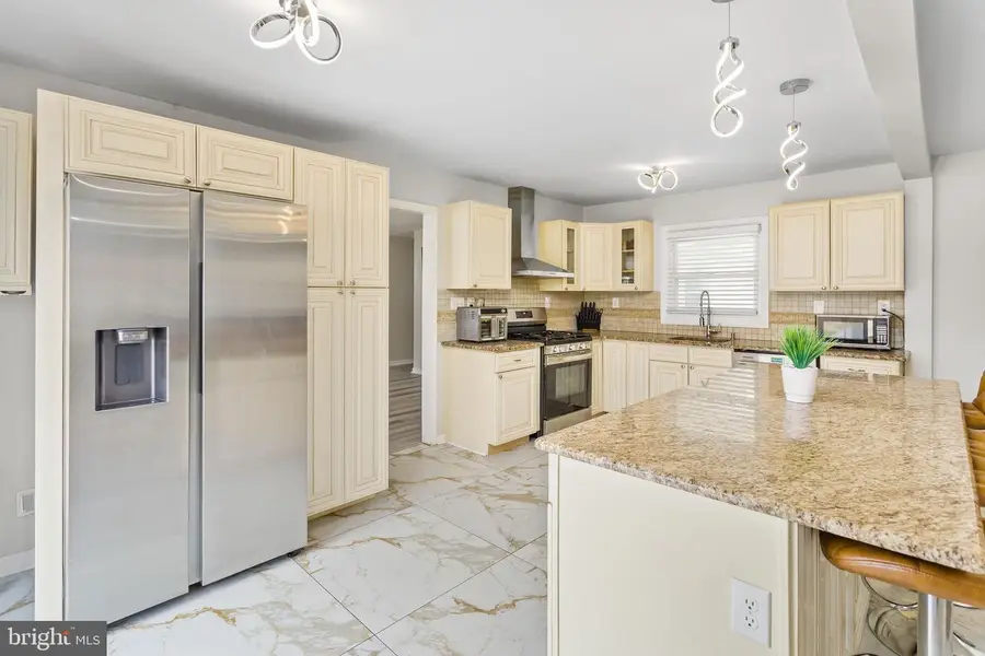 10 Thornhill Ct, Willingboro, NJ 08046 - #2