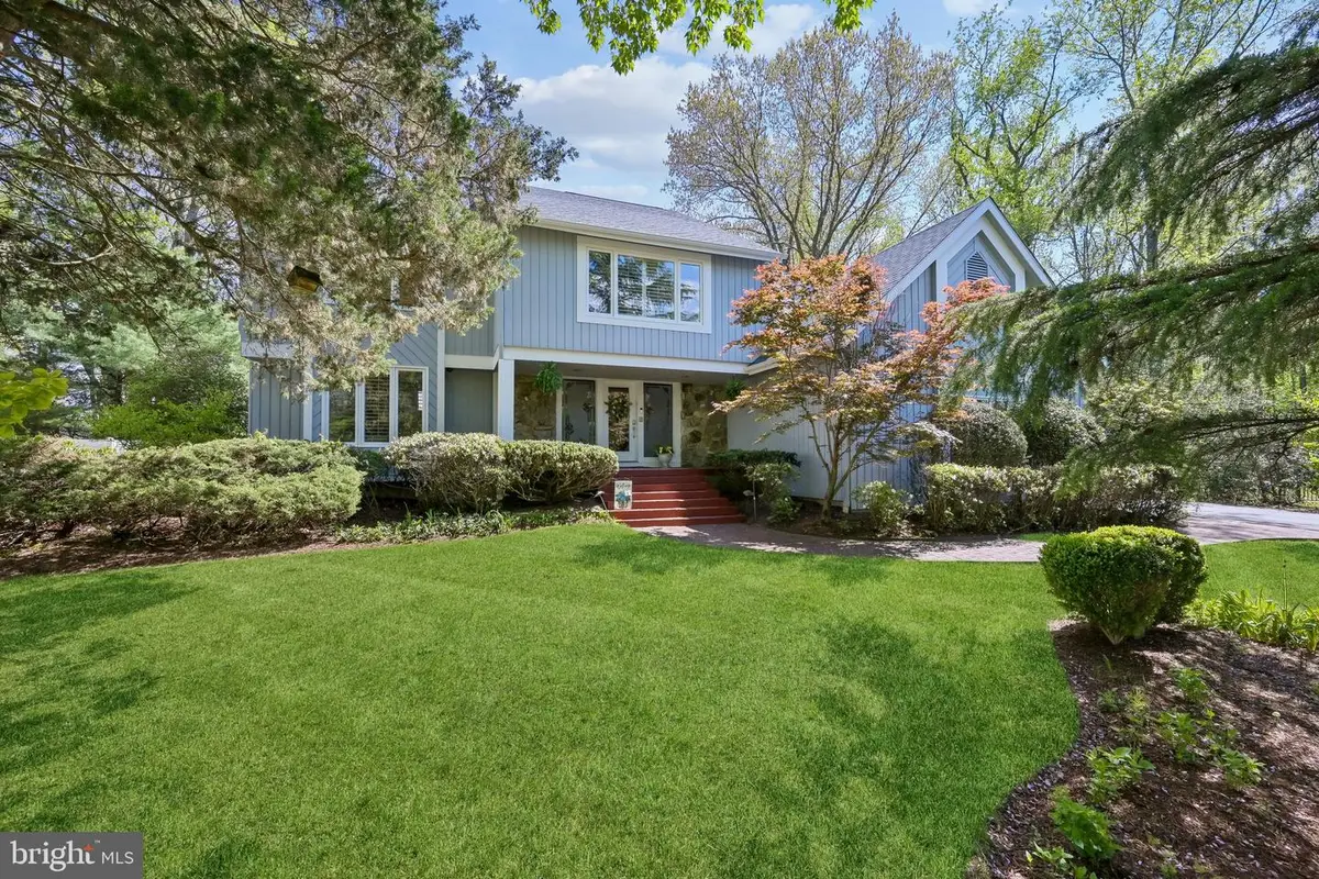 11 Rancocas Ln, Medford, NJ 08055 - #1