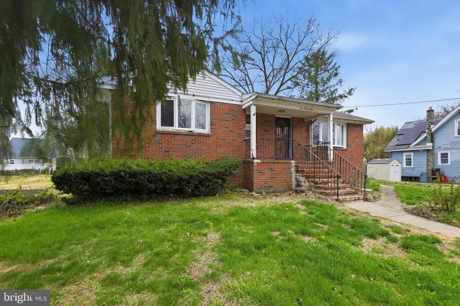 529 Kern St, Cinnaminson, NJ 08077 - #3