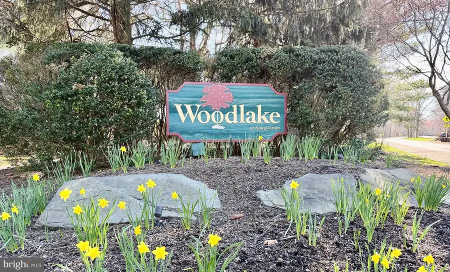 100 Woodlake Dr, Marlton, NJ 08053 - #2