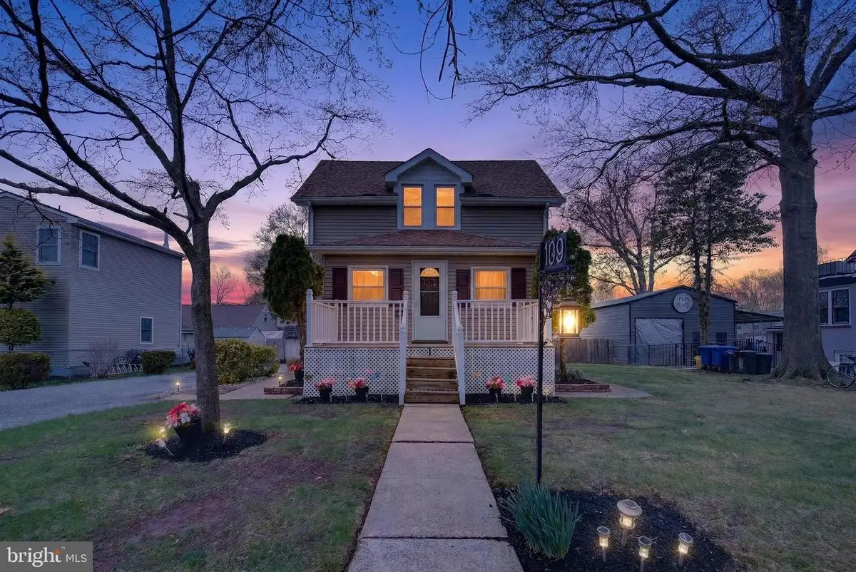 109 E Mill Rd, Maple Shade, NJ 08052 - #1