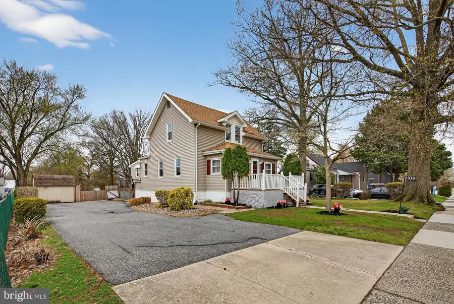 109 E Mill Rd, Maple Shade, NJ 08052 - #2