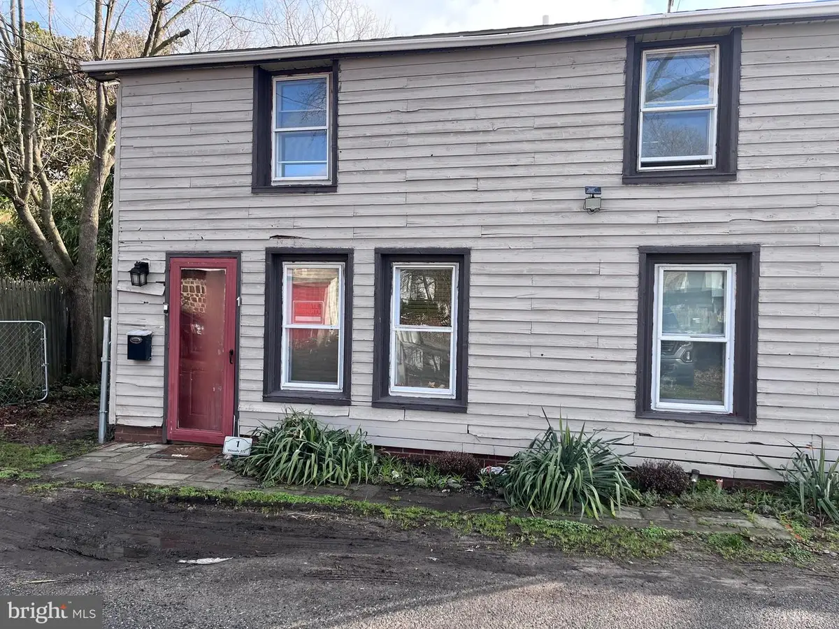 1 Woods Aly, Mount Holly, NJ 08060 - #1