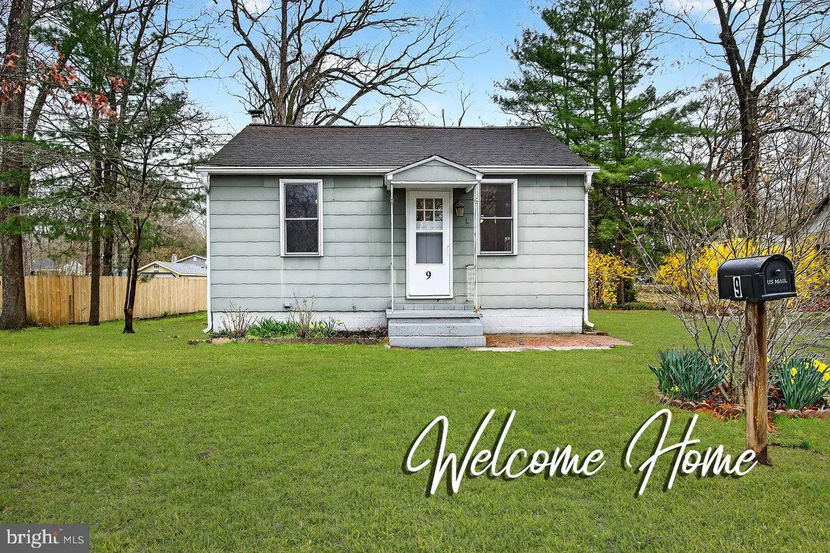 9 Spruce Ln, Hainesport, NJ 08036 - #1