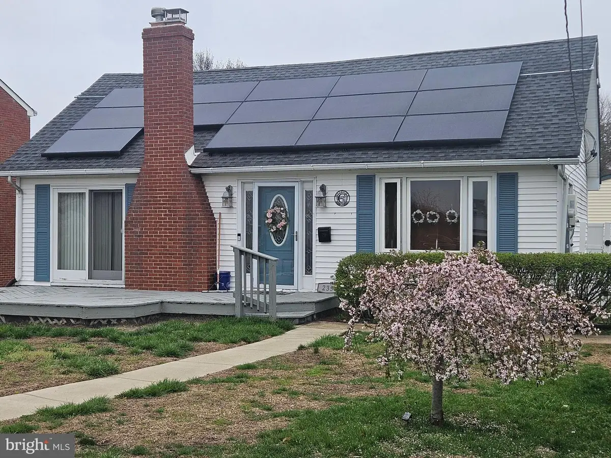 235 S Chester Ave, Riverside, NJ 08075 - #1