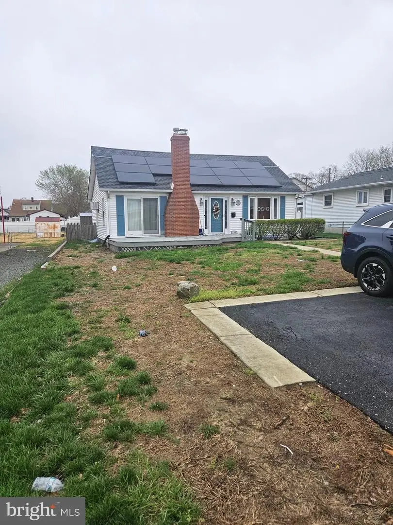 235 S Chester Ave, Riverside, NJ 08075 - #2