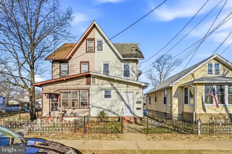 257 Progress St, Riverside, NJ 08075 - #2