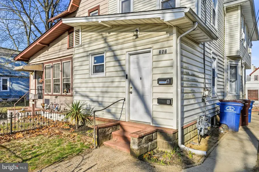 257 Progress St, Riverside, NJ 08075 - #3