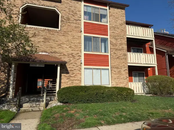 2506a Sussex Ct, MOUNT LAUREL, NJ 08054