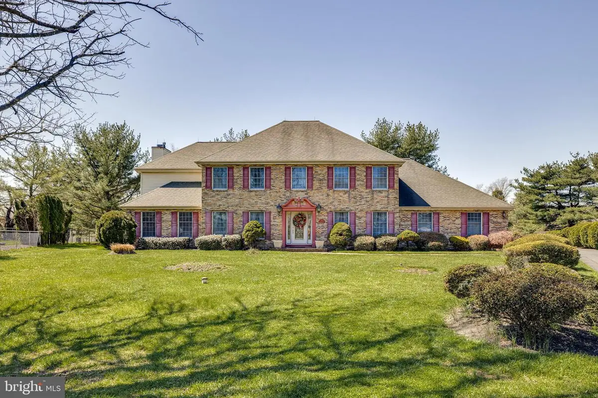 30 Roberts Dr, Westampton, NJ 08060 - #1