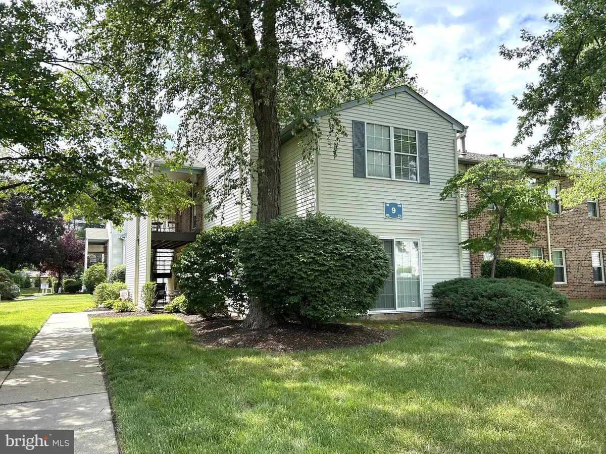 70 Center Lane Center Ln, Mount Laurel, NJ 08054 - #1