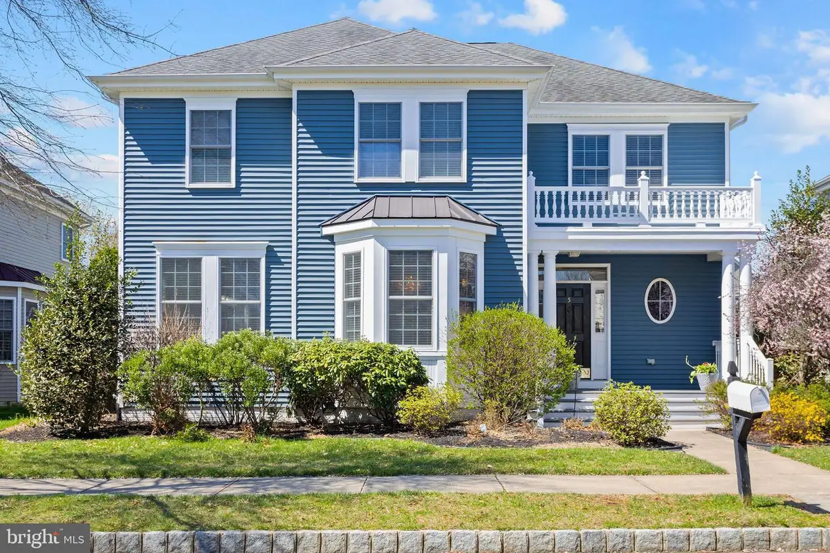 5 Alluvial Dr, Chesterfield, NJ 08515 - #1