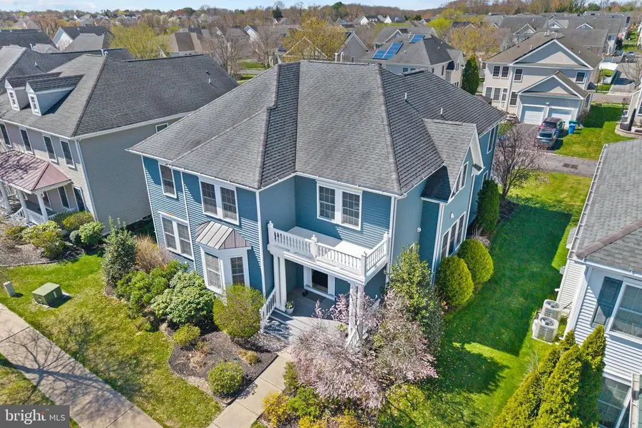 5 Alluvial Dr, Chesterfield, NJ 08515 - #3