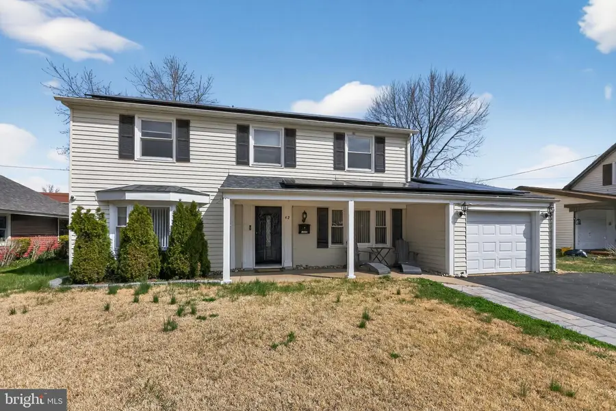 42 Plumtree Ln, Willingboro, NJ 08046 - #2