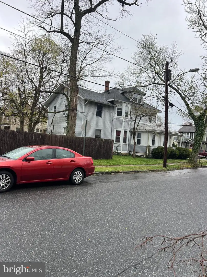 115 Ridgway St, Mount Holly, NJ 08060 - #2