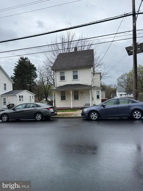 344 Ridgway St, MOUNT HOLLY, NJ 08060