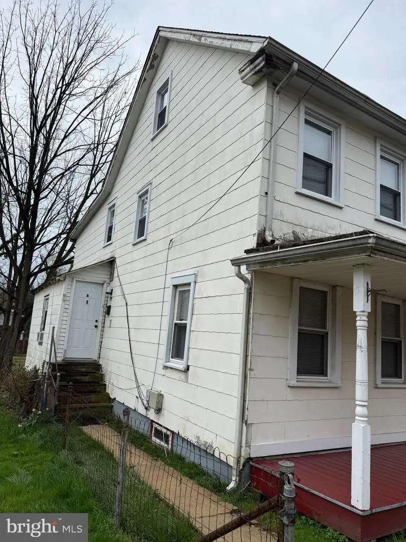 344 Ridgway St, Mount Holly, NJ 08060 - #3