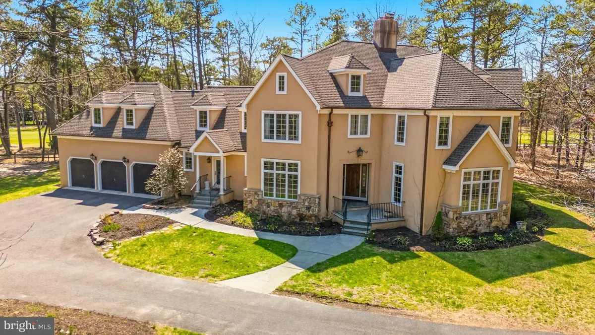 65 Bortons Rd, Marlton, NJ 08053 - #1