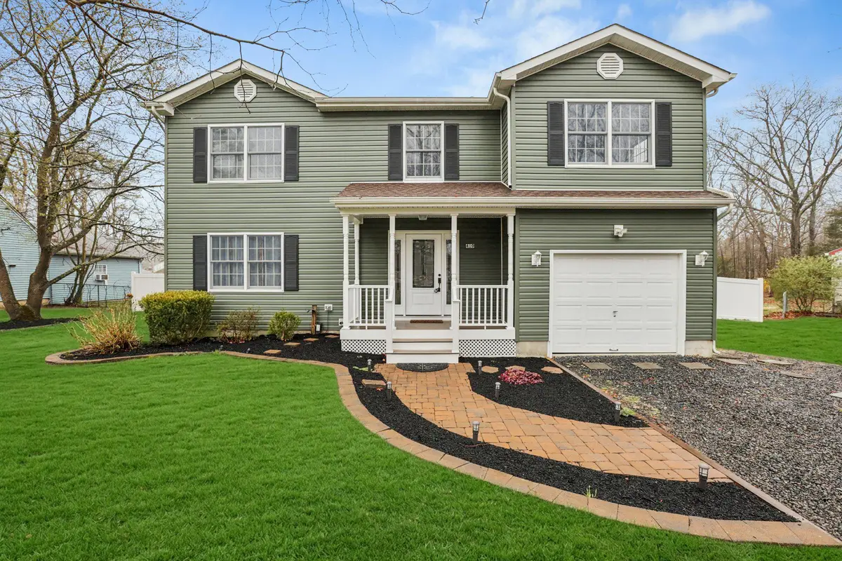 410 Kentucky Trl, Browns Mills, NJ 08015 - #1