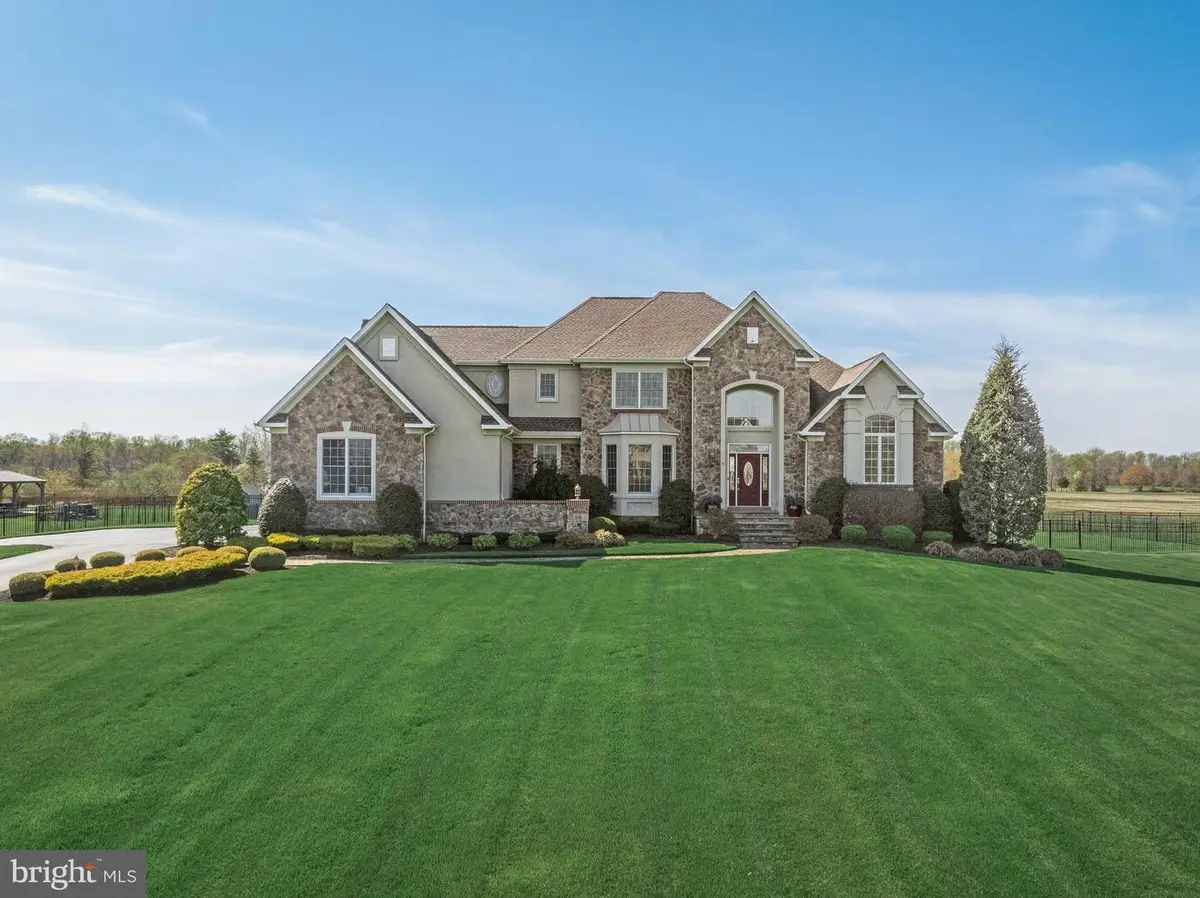 4 Haddington Way, Medford, NJ 08055 - #1