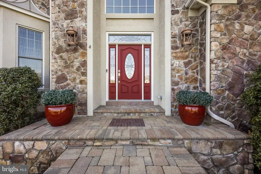 4 Haddington Way, Medford, NJ 08055 - #2