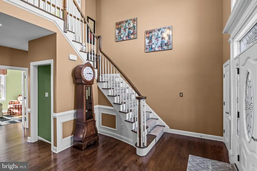 4 Haddington Way, Medford, NJ 08055 - #3