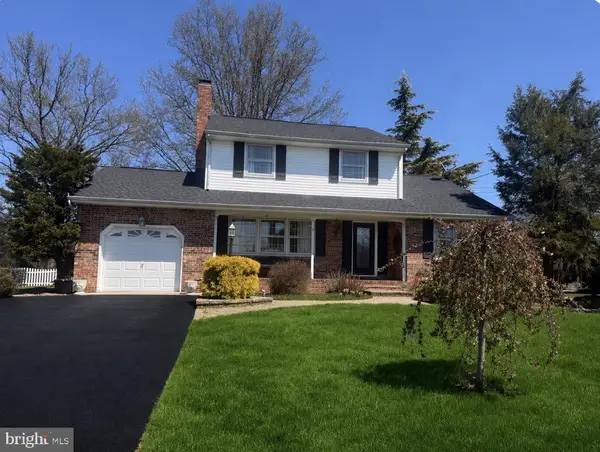 25618 Mount Pleasant Rd, COLUMBUS, NJ 08022