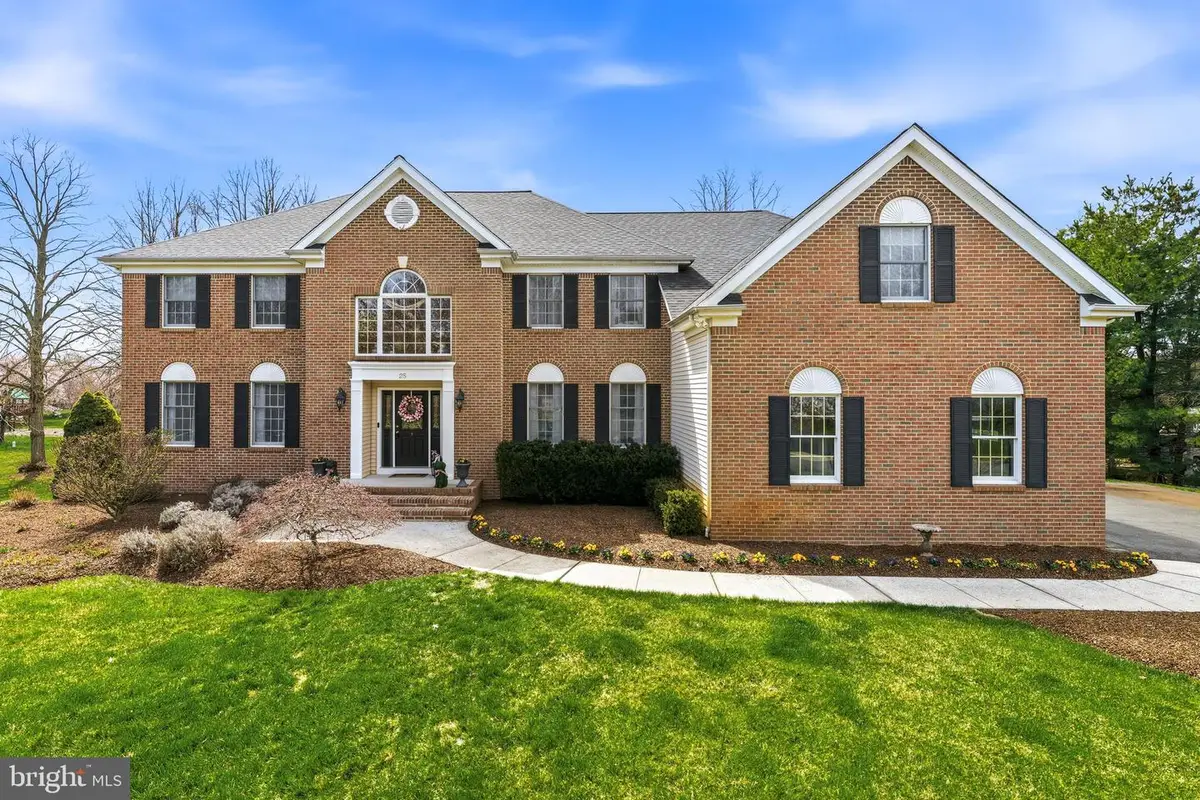 25 Millennium Dr, Columbus, NJ 08022 - #1