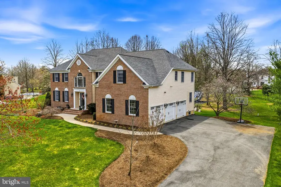 25 Millennium Dr, Columbus, NJ 08022 - #3