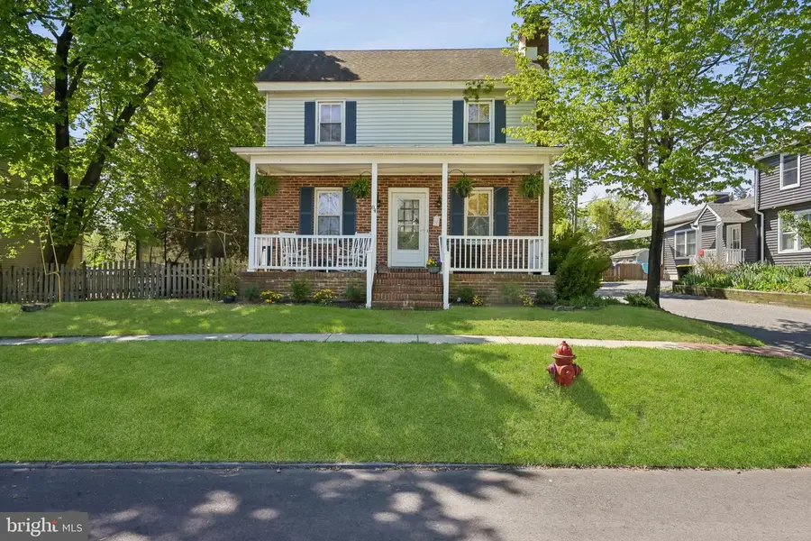 84 Branch St, Medford, NJ 08055 - #2