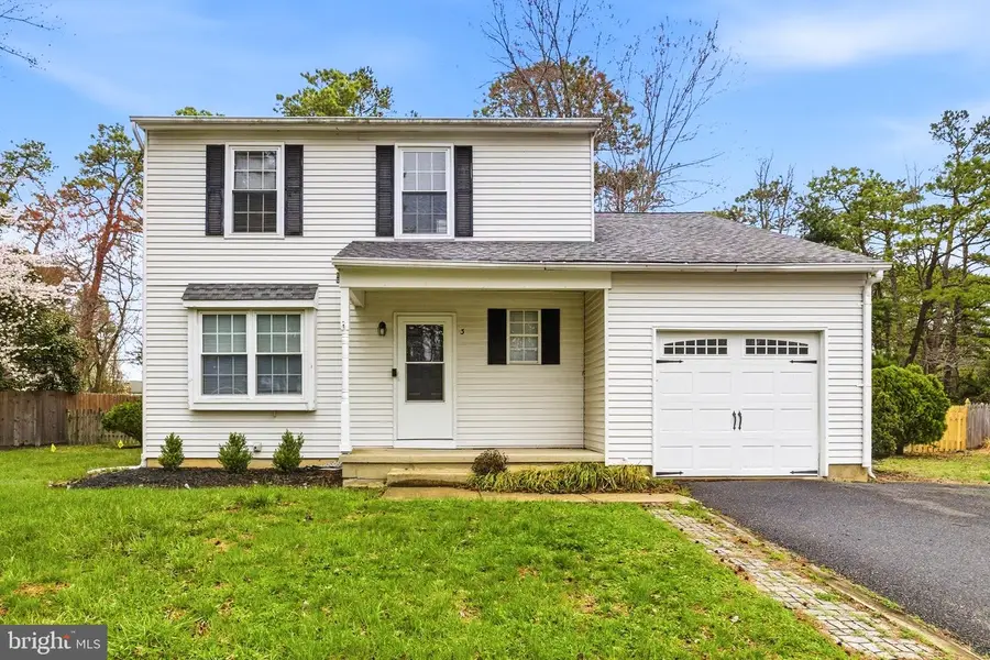 3 Prince Charles Ct, Marlton, NJ 08053 - #2