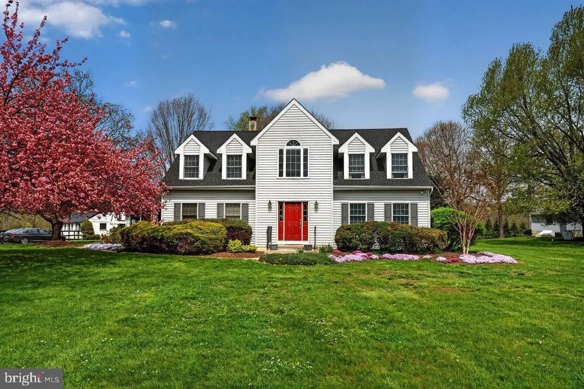 158 Chesterfield Georgetown Rd, Chesterfield, NJ 08515 - #1