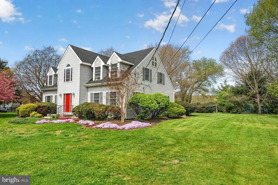 158 Chesterfield Georgetown Rd, Chesterfield, NJ 08515 - #3