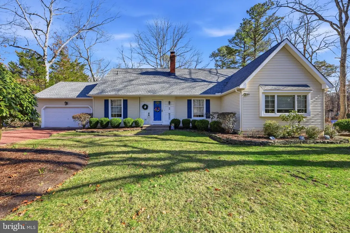 8 Candle Ct, Shamong, NJ 08088 - #1