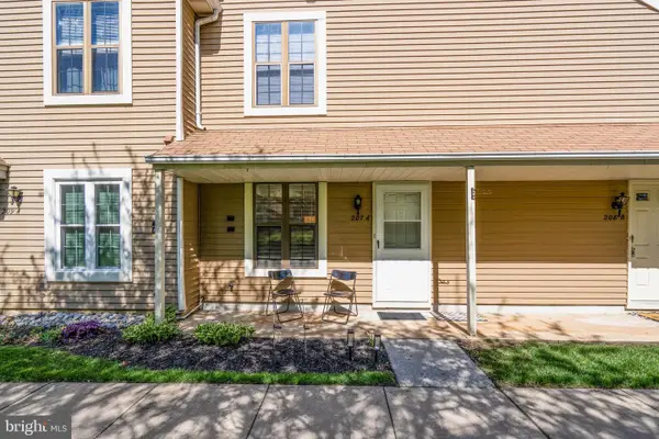 207a Derry Hill Ct, MOUNT LAUREL, NJ 08054