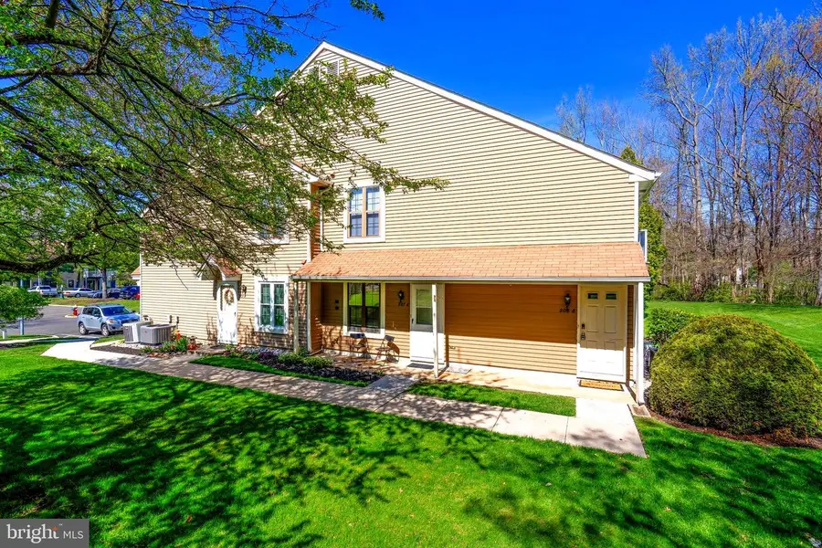 207a Derry Hill Ct, Mount Laurel, NJ 08054 - #2