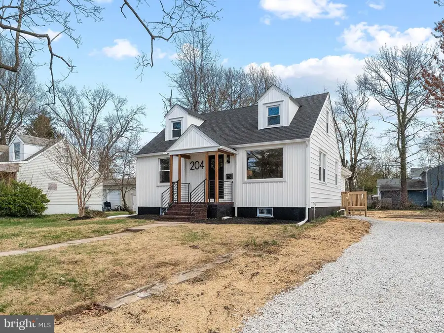 204 E Mill Rd, Maple Shade, NJ 08052 - #3