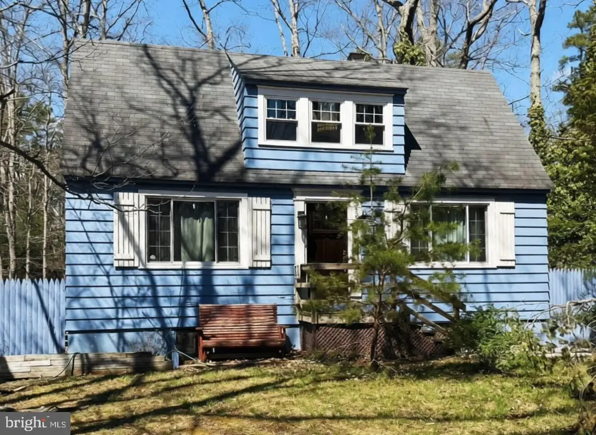 2453 N Firelane Rd, Southampton, NJ 08088 - #1