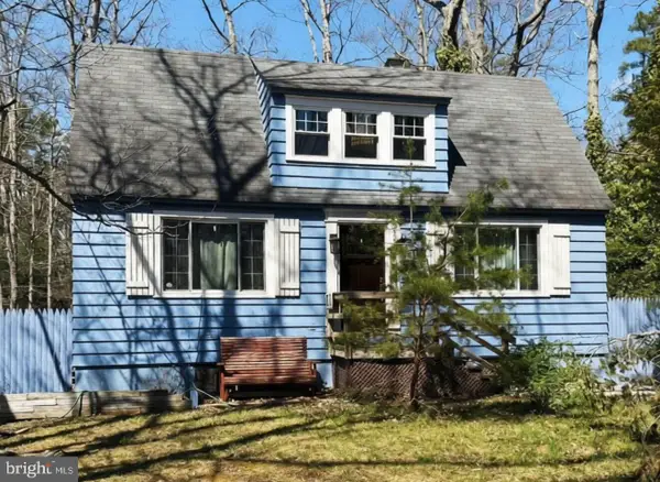2453 N Firelane Rd, SOUTHAMPTON, NJ 08088