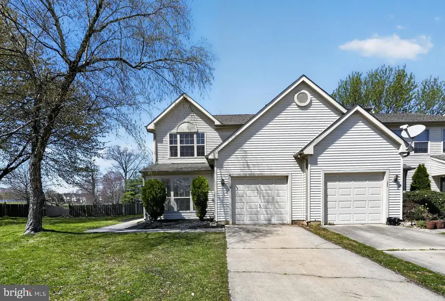 9 Dewberry Ln, Delran, NJ 08075 - #2