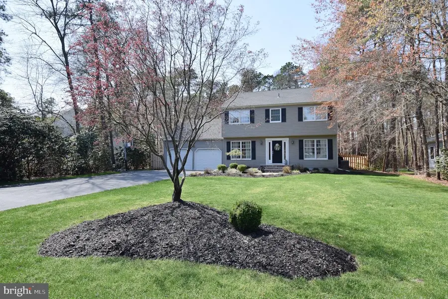 29 Little John Dr, Medford, NJ 08055 - #3