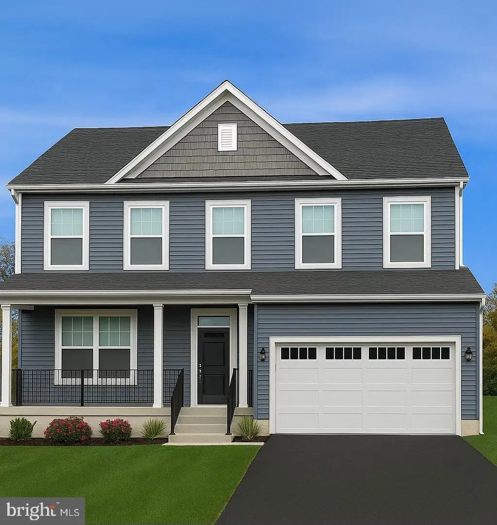 918 Olive St, Burlington, NJ 08016 - #1